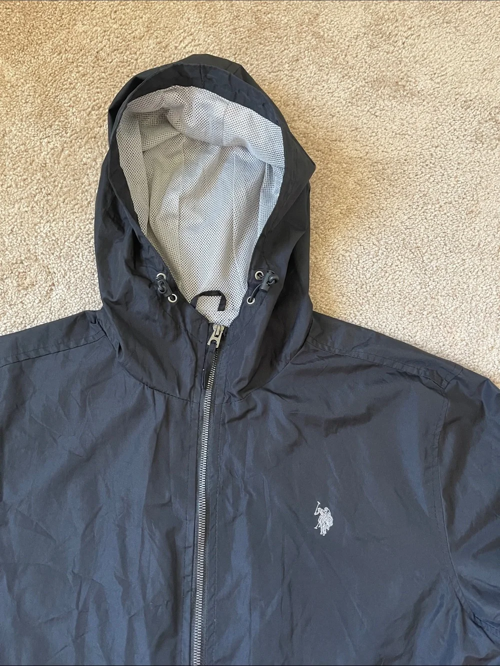 Waterproof Jacket - Picture 3 of 7